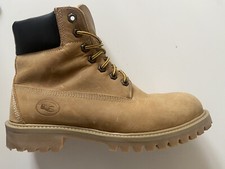 scarpa n40 Uomo/donna Scarponcino stile timberland Made In Italy