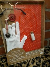 Santa Evidence Kit – Make