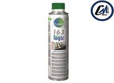 TUNAP MICROLOGIC PREMIUM 163 LPG/CNG BENZINA ADDITIVO PROTETTIVO PER GPL METANO