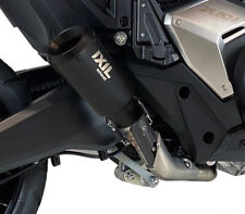 SILENZIATORE IXIL RB NERO