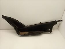 PEDANA POGGIAPIEDI SINISTRA