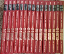 Popular Mechanics
