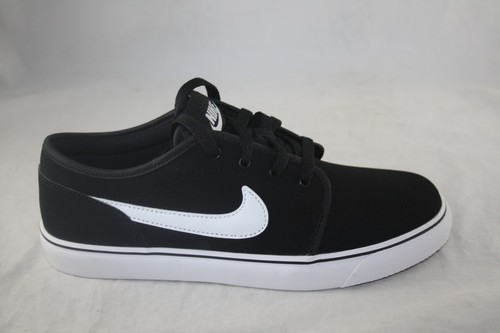 Nike toki low 631555 001 - nike,