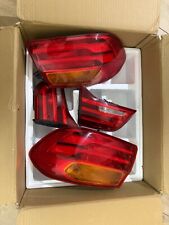 Fari Posteriori originali BMW Serie 4 F32 F36 Pre LCI