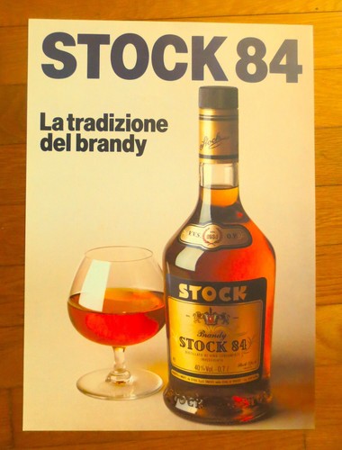 Poster gigante stock anni - poster,