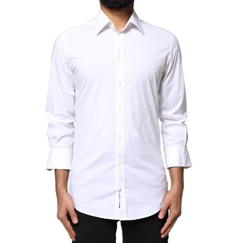 Dolce gabbana camicia bianco - &,