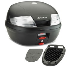 Bauletto monolock litri - bauletto,