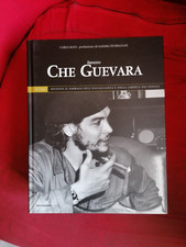 ERNESTO CHE GUEVARA - ICONE