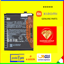 BATTERIA PILA ORIGINALE BM4F PER XIAOMI PER MI 9 LITE - MI A3 DATA PROD. 2024