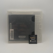 Pokemon Versione Nera - Nintendo DS, 3DS, 2DS - PAL ITA COMPLETO