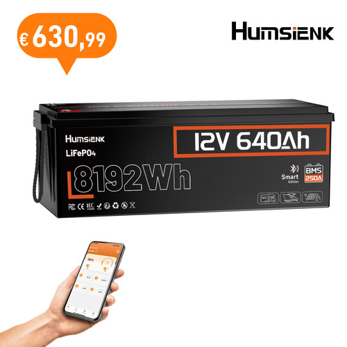 Batteria bluetooth 12v - bluetooth,