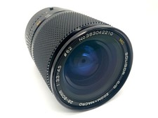 Soligor MC C/D Zoom+Macro