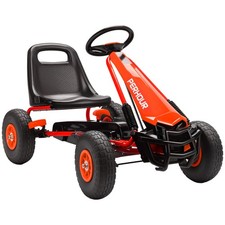 Aiyaplay kart pedale per - aiyaplay,