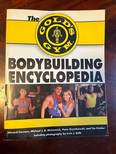 The gold gym - the, bodybuilding