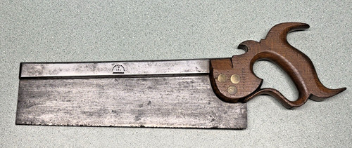 Vintage spear jackson tenon - spear,