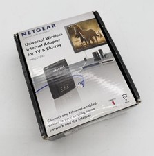 Netgear wnce2001 adattatore - wnce2001,