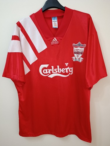 Liverpool 1992 1993 - liverpool, 1992-1993