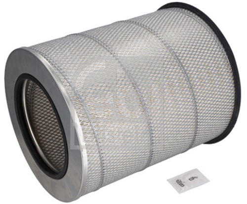 Filtro aria febi bilstein - filtro,