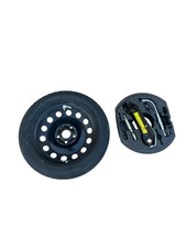 Kit Ruota di Scorta Volkswagen Seat Skoda 125/70/R16 (1K0601027AL)