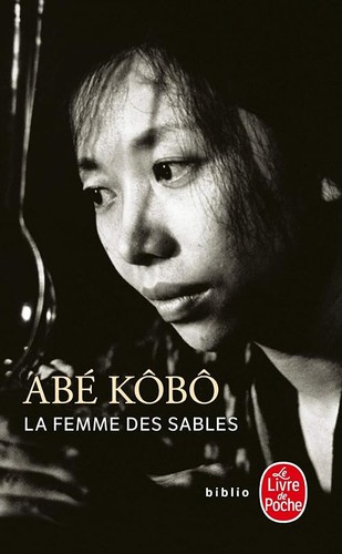 Femme des sables kôbô - des,