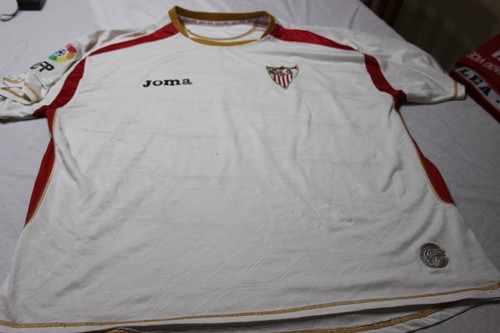 Maglietta ufficiale vintage - ufficiale,