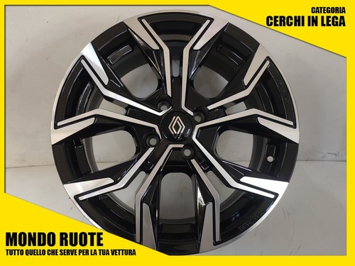 Cerchi lega da 16 - in,
