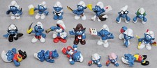 Puffi schleich peyo made - made, in