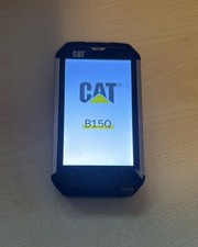 Smartphone Caterpillar CAT B15
