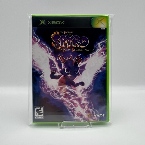 The legend spyro nuovo - the, un
