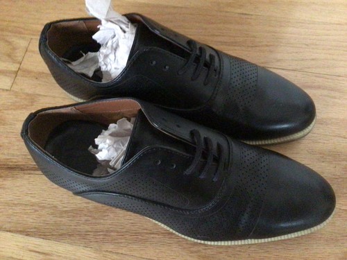 Scarpe eleganti uomo zara - scarpe,