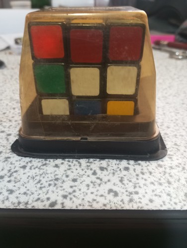 Cubo magico 1980 mondadori - cubo,