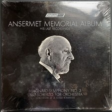 Magnard - Symphony No. 3