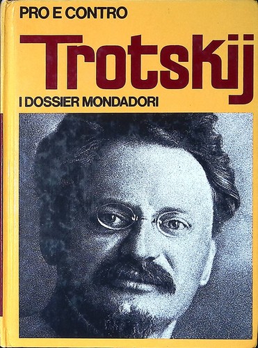 Pro contro trotskij - e, contro.