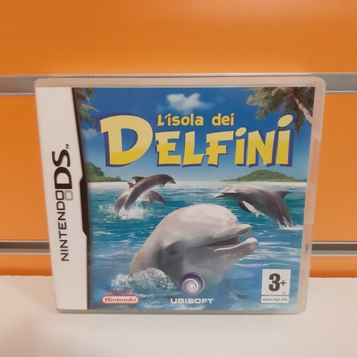 Isola dei delfini usato - delfini,