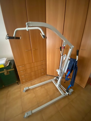 Sollevatore elettrico per - sollevatore,