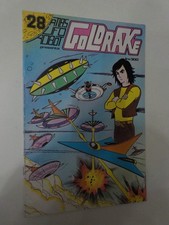 Atlas Ufo Robot Goldrake n 28