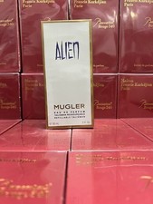 Mugler Alien 90ml Eau de