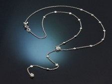 Meraviglioso collier con - a,