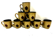 Pfaltzgraff Aster Set di 8