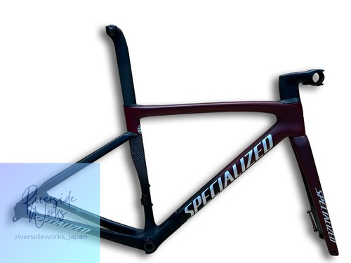 Specialized tarmac sl7 - specialized,