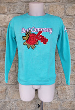 BEST COMPANY Felpa (Size M)