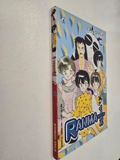 MANGA - RANMA 1/2 N. 10 - STAR
