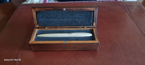 Lexon penna stilografica