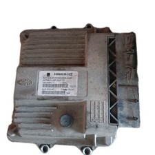 Centralina ECU Motore Opel