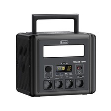 FlashFish T2000 1536Wh