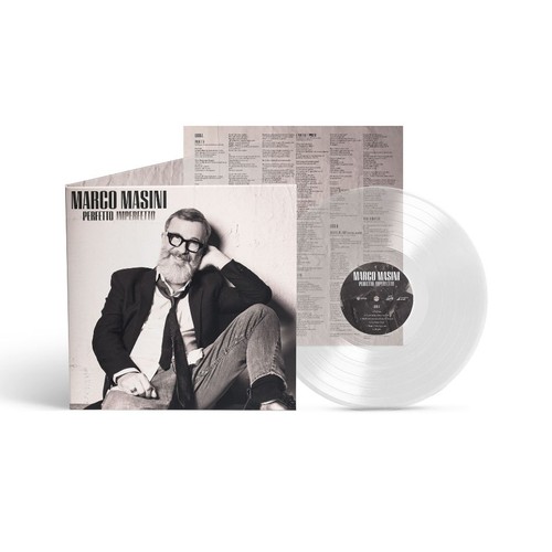 Marco masini perfetto - marco,