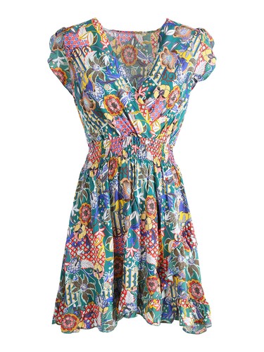 Solada vestito donna - donna, cotone