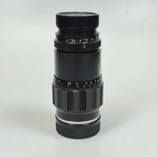 Leitz tele elmar 135mm - m, f4