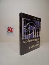 Spionaggio in Svizzera