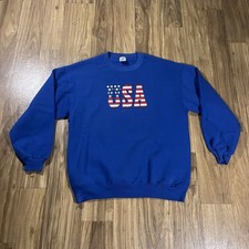 Felpa Jerzees vintage anni 90